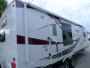 2012 Winnebago ONE